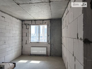 Продаж 1к квартири 45 кв. м на вул. Перлинна • ID 34990715