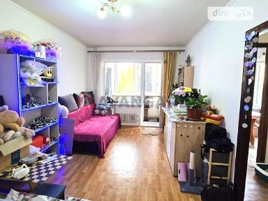 Продаж 1к квартири 34 кв. м на вул. Володимира Українця 44 • ID 34990733