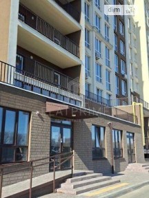 Продаж 1к квартири 34.5 кв. м на вул. Богуславська 4 • ID 34989831