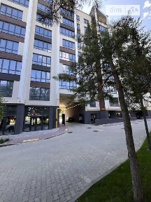 Продаж 1к квартири 44.6 кв. м на вул. Озерна 20/4Б • ID 34990688