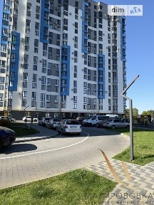 Продаж 2к квартири 60.6 кв. м на вул. Бігова • ID 34990663