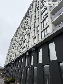 Продаж 2к квартири 64.4 кв. м на вул. Надрічна 1 корпус 2 • ID 34990588