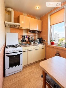 Продаж 3к квартири 64.5 кв. м на вул. Тарасівська 17 • ID 34990609