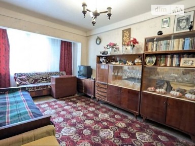 Продаж 2к квартири 48 кв. м на вул. Предславинська 21/23 • ID 34990488