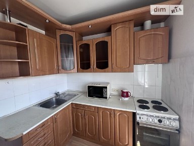 Продаж 2к квартири 56.3 кв. м на вул. Миколи Лаврухіна 15/46 • ID 34990388