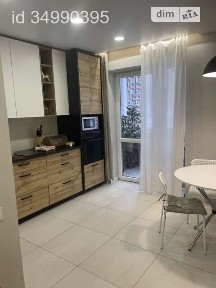Продаж 1к квартири 53 кв. м на вул. Домобудівельна 7 • ID 35021985