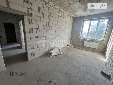 Продаж 2к квартири 48 кв. м на вул. Семінарська • ID 34990319