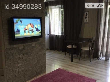Продаж 1к квартири 33 кв. м на вул. 23-го Серпня 70 • ID 34990283