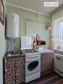 Продаж 1к квартири 28.7 кв. м на Мирна 3 • ID 34990270