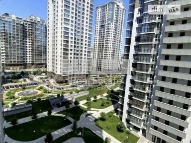 вулиця Андрія Верхогляда, мікрорайон Чорна Гора, район Печерський, Київ, метро Звіринецька (Дружби народів), вул. Андрія Верхогляда 34989833