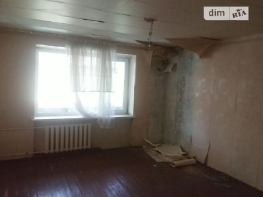 Продаж 1к квартири 40.4 кв. м на мкр. Яблуневий 9 • ID 34990191