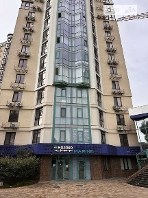 Продаж 1к квартири 36.3 кв. м на дор. Фонтанська 124 • ID 34990129