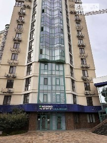 Продаж 1к квартири 36.3 кв. м на дор. Фонтанська 124 • ID 34990129