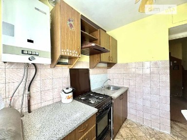 Продаж 1к квартири 30.6 кв. м на вул. Лесі Українки • ID 34990024