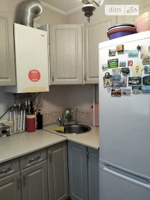 Продаж 3к квартири 59 кв. м на вул. Миколи Сумцова • ID 34989968