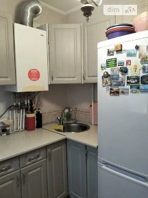 Продаж 3к квартири 59 кв. м на вул. Миколи Сумцова • ID 34989968