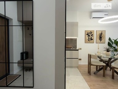 Продаж 1к квартири 47 кв. м на вул. Чубаївська 1 • ID 34989942