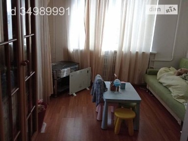 Продаж 2к квартири 49 кв. м на вул. Європейська 20 • ID 34989991