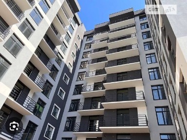 Продаж 2к квартири 76.5 кв. м на вул. Хмельницького Богдана 73А • ID 34989894