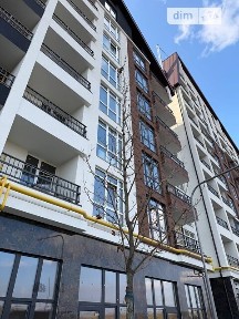 Продаж 1к квартири 38.6 кв. м на вул. Ольги Кобилянської • ID 34989859