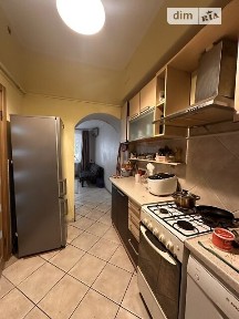 Продаж 2к квартири 62.9 кв. м на вул. Болгарська 70, кв. 7 • ID 34989781