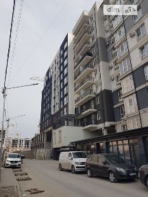 Продаж 1к квартири 46.51 кв. м на вул. Щербанюка Олександра Героя України • ID 34989545