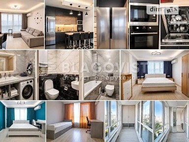 Продаж 4к квартири 82 кв. м на просп. Європейського Союзу 41А • ID 34989745