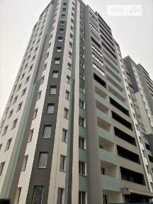 Продаж 2к квартири 72 кв. м на вул. Заливна 12 • ID 34989647