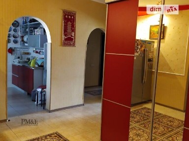 Продаж 4к квартири 114 кв. м на вул. Олени Пчілки 15 • ID 34989686