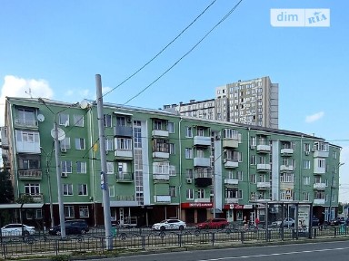 Продаж 2к квартири 48.1 кв. м на майд. Захисників України 1 • ID 34989631