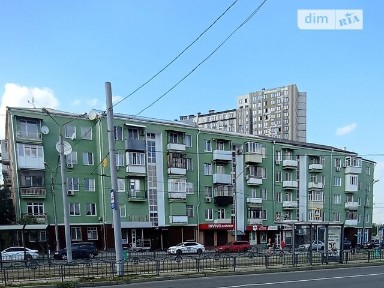 Продаж 2к квартири 48.1 кв. м на майд. Захисників України 1 • ID 34989631