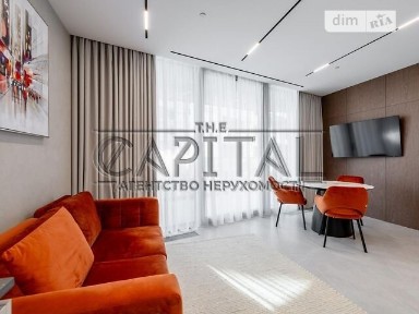 Продаж 1к квартири 61.9 кв. м на вул. Іоанна Павла II 12 • ID 34989567