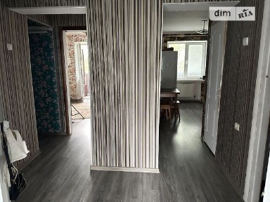 Продаж 2к квартири 56.4 кв. м на вул. Фастова 20 • ID 34989556
