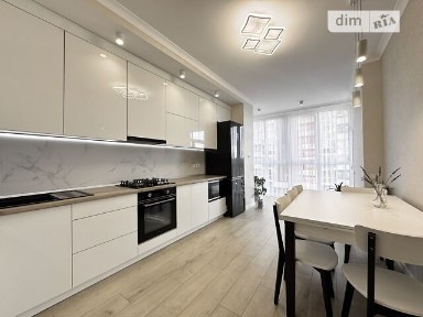 Продаж 2к квартири 72.4 кв. м на вул. Зелена 281А • ID 34989487