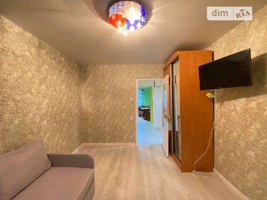 Продаж 1к квартири 33 кв. м на вул. Академіка Корольова • ID 34989452