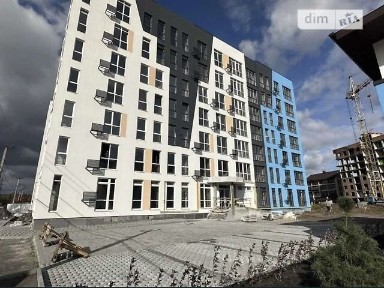 Продаж 1к квартири 36.3 кв. м на вул. Кузьми Скрябіна 14, кв. 31 • ID 34989479