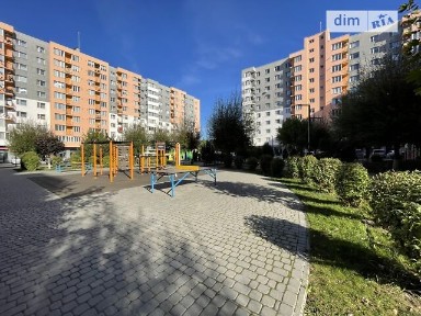 Продаж 1к квартири 39 кв. м на шосе Немирівське • ID 34989466