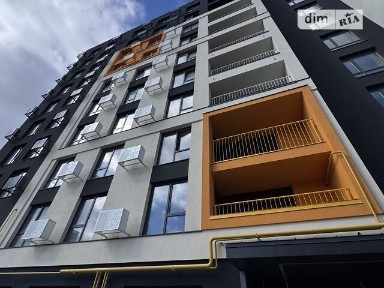 Продаж 1к квартири 43 кв. м на шосе Немирівське 94 • ID 34989429