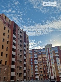 Продаж 1к квартири 57 кв. м на вул. Тролейбусна • ID 34989404