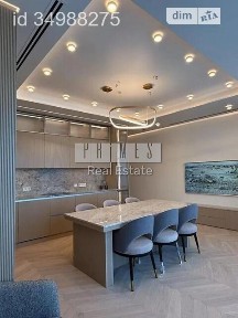 Продаж 2к квартири 184.2 кв. м на вул. Антоновича 109 • ID 34988275