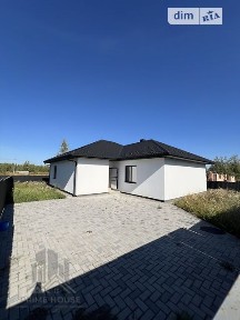 Продаж 1 поверхового будинку з ділянкою на 5 соток, 136 кв. м, 4 кімнати, на мас. Київський • ID 34990901