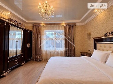 Продаж 1 поверхового будинку бесідка і ділянкою на 6 соток, 154 кв. м, 6 кімнат, на вул. Олени Теліги • ID 34990387