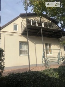 Продаж 2 поверхового будинку з ділянкою на 6 соток, 100 кв. м, 4 кімнати, на вул. Кошова • ID 34990432
