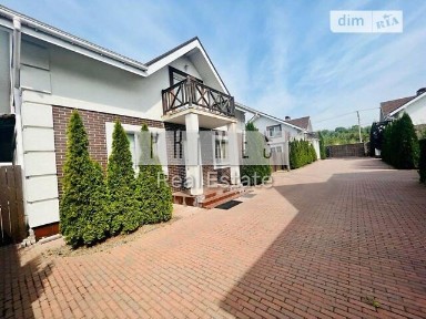 Продаж 2 поверхового будинку з ділянкою на 2 сотки, 151 кв. м, 4 кімнати, на вул. Шевченка • ID 34990666
