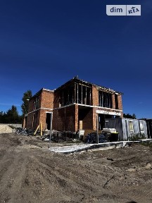 Продаж 2 поверхового будинку з ділянкою на 9 соток, 350 кв. м, 5 кімнат, на вул. Володимирська • ID 34990652