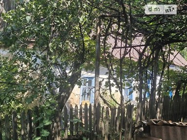 Продаж 1 поверхового будинку з ділянкою на 9.8 сотки, 50 кв. м, 2 кімнати, на Мудрості 25 • ID 34990389