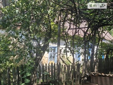 Продаж 1 поверхового будинку з ділянкою на 9.8 сотки, 50 кв. м, 2 кімнати, на Мудрості 25 • ID 34990389