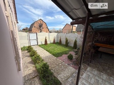 Продаж 2 поверхового будинку бесідка і ділянкою на 12 соток, 45 кв. м, 3 кімнати, на вул. Колійна • ID 34990159