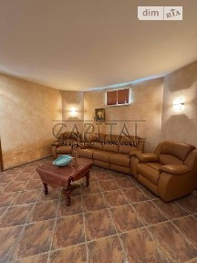 Продаж 3 поверхового будинку з верандою і ділянкою на 6 соток, 545 кв. м, 5 кімнат, на пр. Сирецький 1 • ID 34990124
