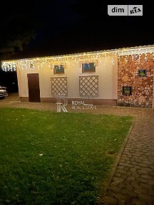 Продаж 1 поверхового будинку з ділянкою на 18 соток, 200 кв. м, 3 кімнати, на вул. Шевченка • ID 34989941
